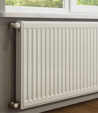 標(biāo)準款板式散熱器